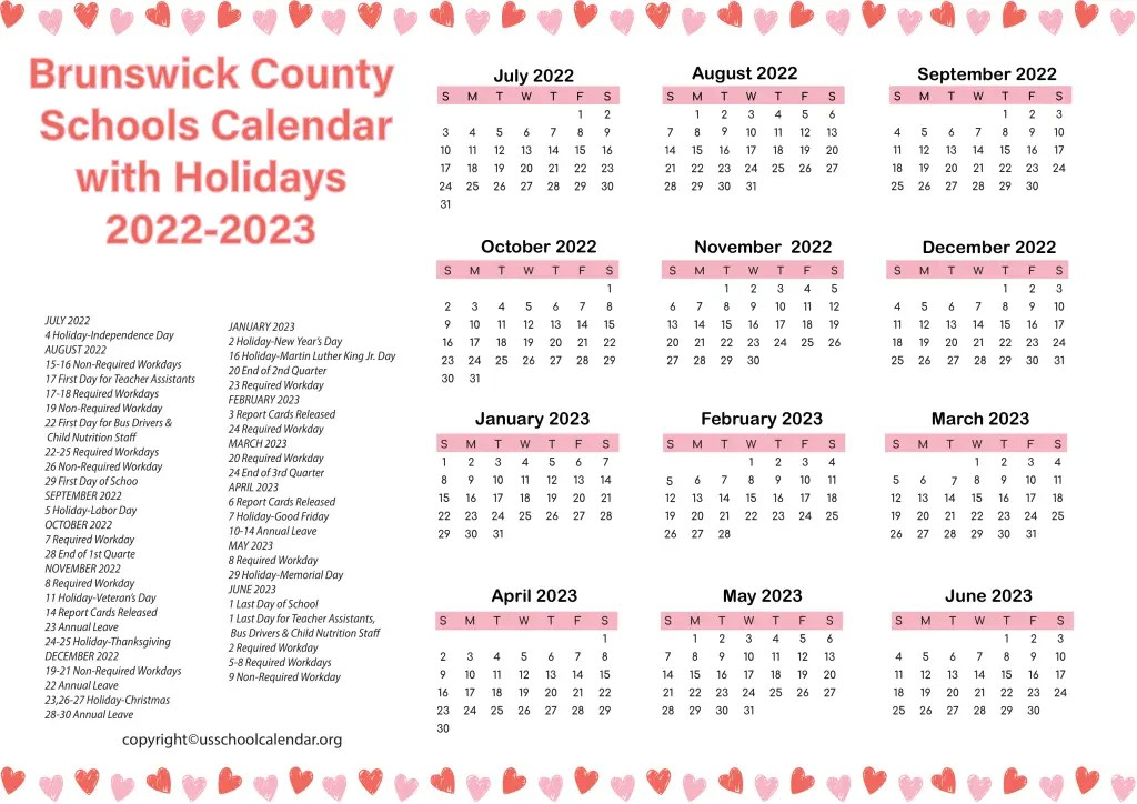 East Brunswick Calendar 2024 Web This Page Contains The Major Holiday 