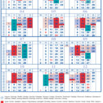 European Parliament Calendar 2025 Pdf Janice Carmencita