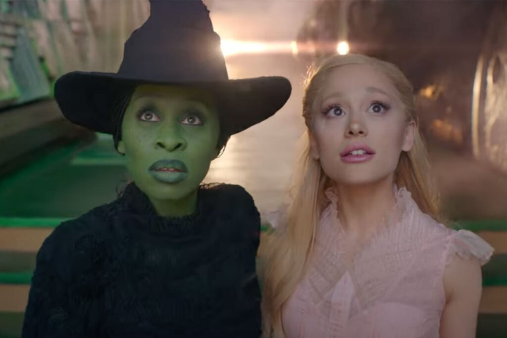 Everything To Know About The Wicked Musical Movie Adaptation NBC Insider