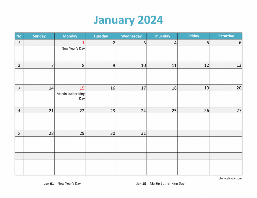 Excel 2024 Calendar Download With Holidays Karel Marketa