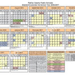 Fairfax County School Calendar For 2025 Donni Gaylene