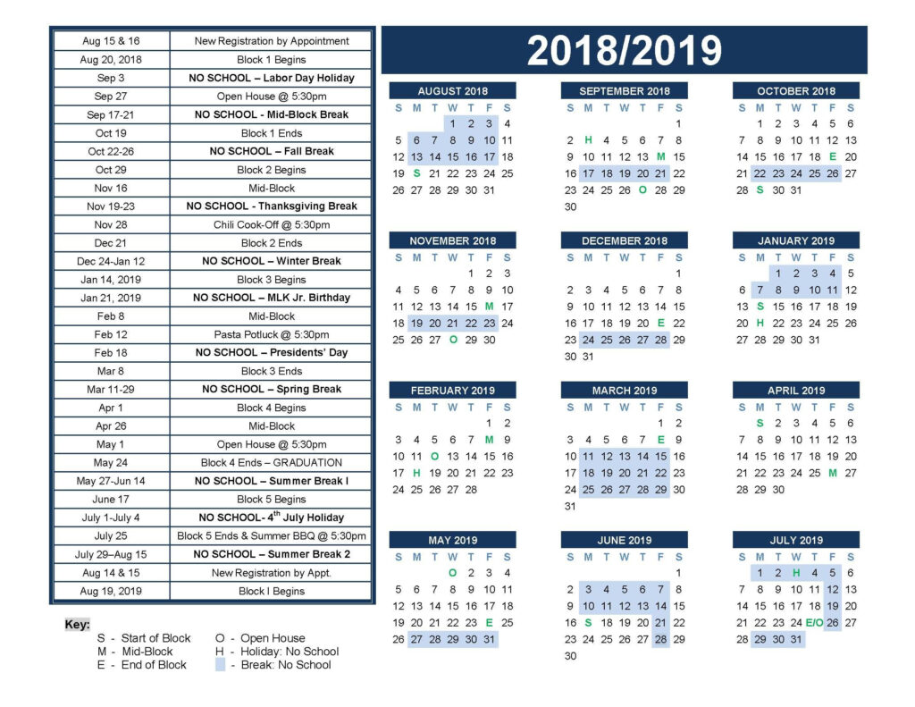 Fall 2023 Psu Calendar