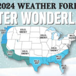 Farmers Almanac Winter 2023 2024 Predictions Powder Destinations