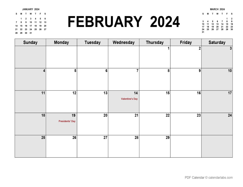 February Un Days 2024 Best Perfect Popular Famous February Valentine 