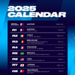 Fia 2025 Calendar Lorie Madelene