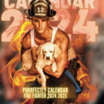 FireFighter 2024 Calendar Weekly Monthly 2024 2025 Daily And Monthly