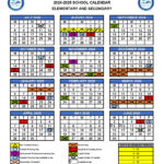 Florida School Calendar 2025 26 Miami Dade Leonard Hart