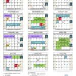 Fort Worth Independent School District Calendar 2023 2024