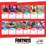 Fortnite Calendar Ubicaciondepersonas cdmx gob mx