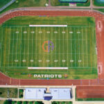 Germantown Academy Stadium Field Upgrade ANCHOR MANAGEMENT GROUP