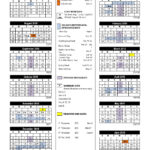 Grafton Public Schools Calendar Printable Template Calendar