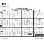 Gvsu Fall 2023 Calendar Printable Word Searches