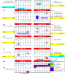 Hanover School Calendar 2024 2024 Calendar Printable One Page Porn