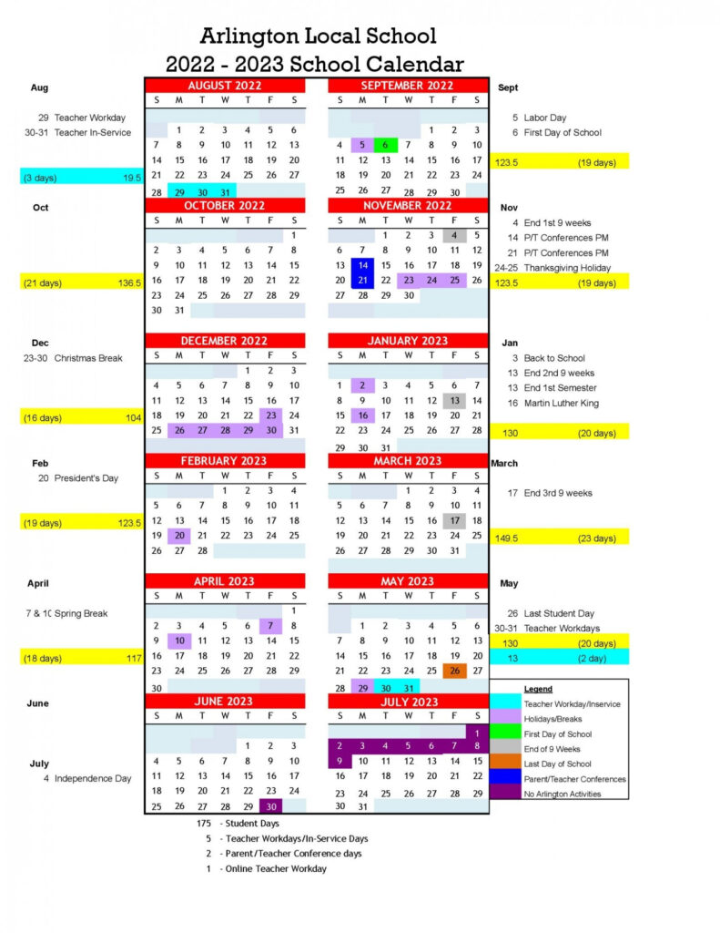 Hanover School Calendar 2024 2024 Calendar Printable One Page Porn 