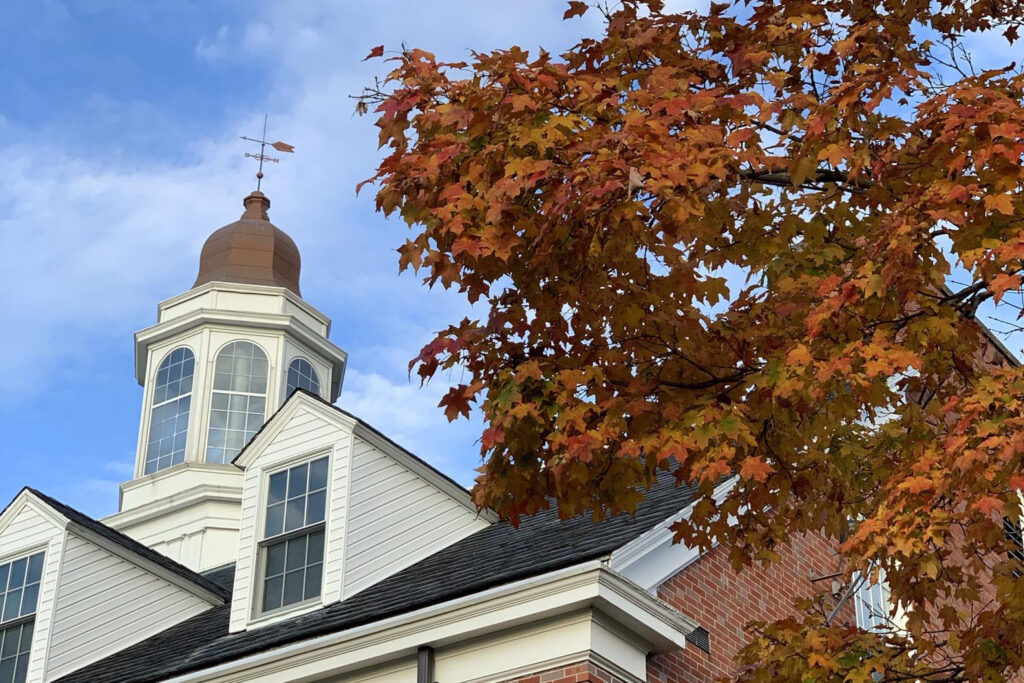 Healthy At Transy Update To 2020 21 Academic Calendar Transylvania 