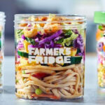 Healthy Vending Machine Startup Farmer s Fridge Founded By Washington