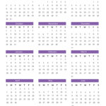 Hilliard City Schools Calendar With Holidays 2023 2024