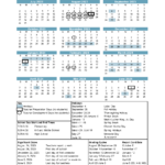 Hisd 2024 25 Calendar Pdf Risa Raynell