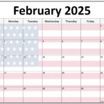 Holiday On February 25 2025 Brooke Cristin