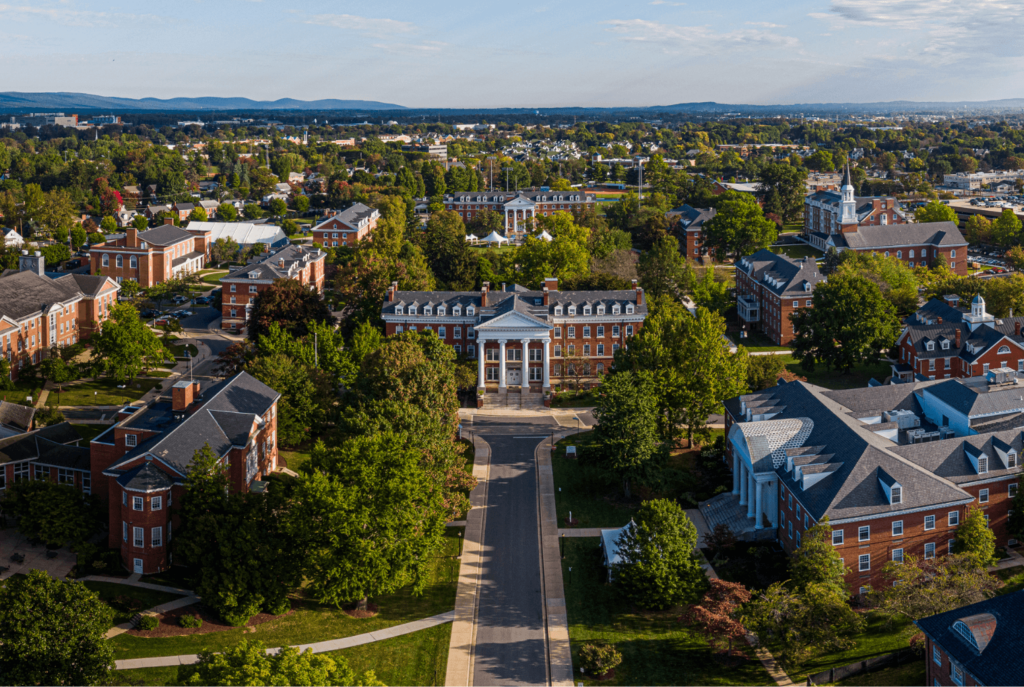 Hood College Calendar