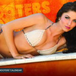 Hooters Calendars By Years Calendar Template 2024 2025