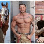 In Pics The Popular Australian Firefighters Calendar Is Back For 2023