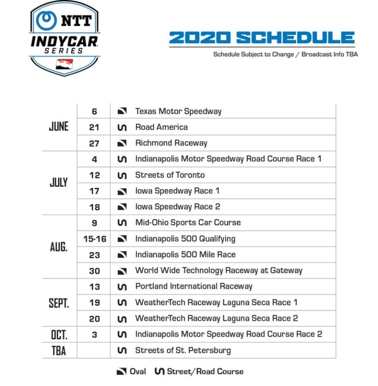 Indycar 2025 Schedule Google Calendar Download Mada Sonnie