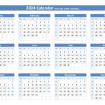 Intel Work Week Calendar 2025 A Comprehensive Guide To Planning Your