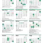 Islamic Calendar 2024 Usa Bell Marika