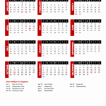 January 2025 Public Holidays Singapore Anissa Clarita