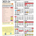 Jcps School Calendar 2025 2025 Karla Madelyn