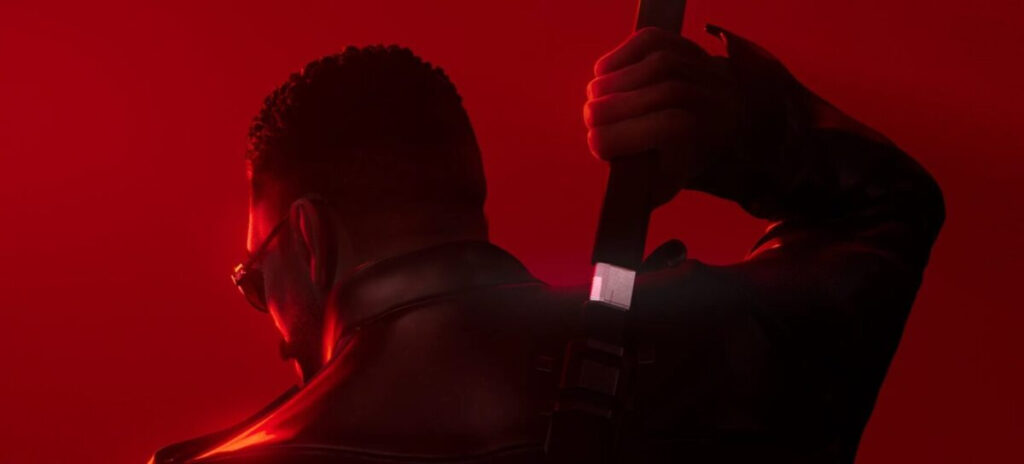 Marvel Studios Removes Blade Reboot From 2025 Release Calendar 