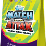 Match Attax Advent Calendar