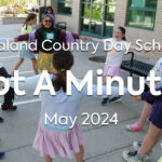 May 2024 Monthly Minute Graland Country Day School YouTube