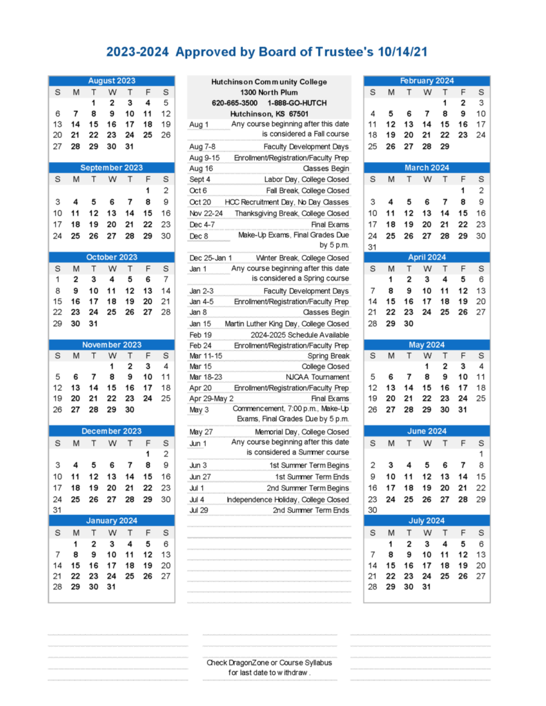 Mcgill Academic Calendar 2023 2024 Recette 2023 Academiccalendars