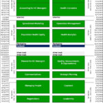 MHA Academic Calendar Dartmouth College