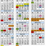 Miami Dade County Public Schools 2025 2026 School Calendar Calendar