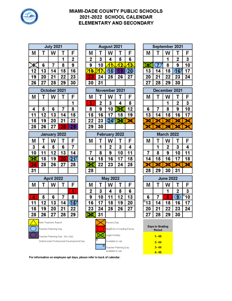 Miami Dade School Calendar 2024 2025 Calendar Aidan Arleyne