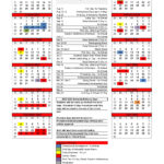 Mizzou Academic Calendar 2024 Printable Calendar 2024 Printable