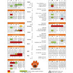 Mizzou Fall 2024 Calendar