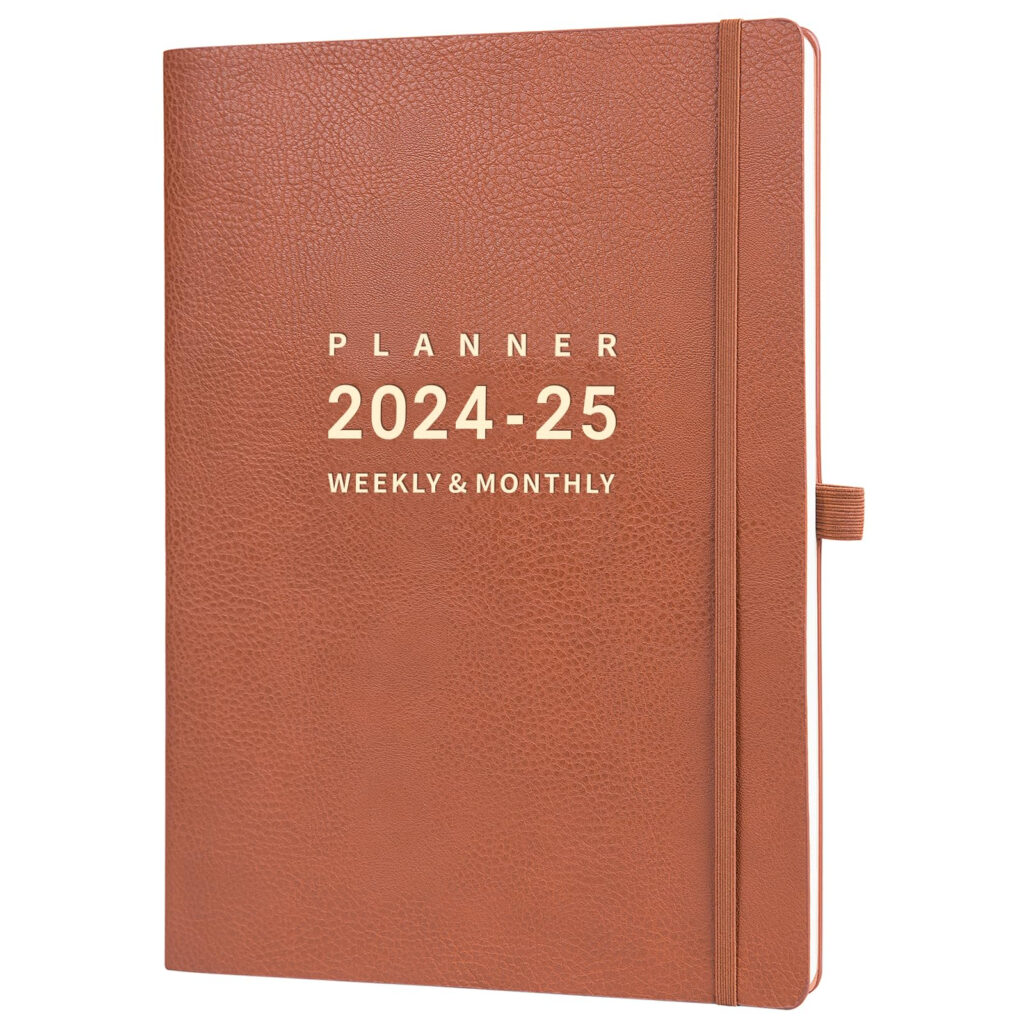 Mua Academic Diary 2024 2025 A4 Diary 2024 2025 Week To View From Aug 