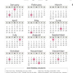 Navigating Federal Holidays In 2025 A Comprehensive Guide Holidays