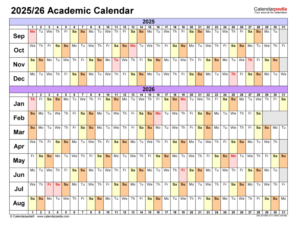 Navigating The Academic Year A Guide To School Holidays In Knox 2025 