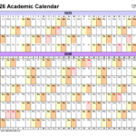 Navigating The Academic Year A Guide To School Holidays In Knox 2025