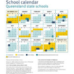 Navigating The Queensland School Holiday Calendar For 2025 A