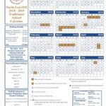 Neisd 2025 School Calendar Dina Myrtia