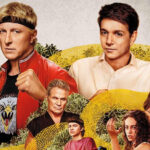 Netflix s Cobra Kai The Cast Explains The Latest Season Film Daily