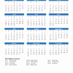 Nsw Public Holidays Calendar 2025 Amy Quinn