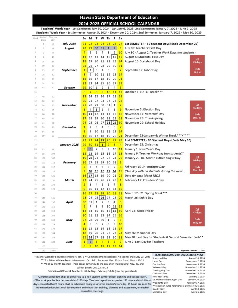 Nyc Doe Calendar 2024 To 2025 Uft Blaire Lucina