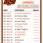 Oklahoma State Calendar 2024 Pdf Leena Myrtice